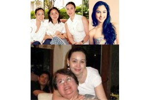 Inday Barretto
